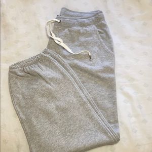 Aerie Sweatpants